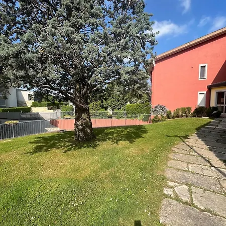 - With Lakefront Pool Apartment